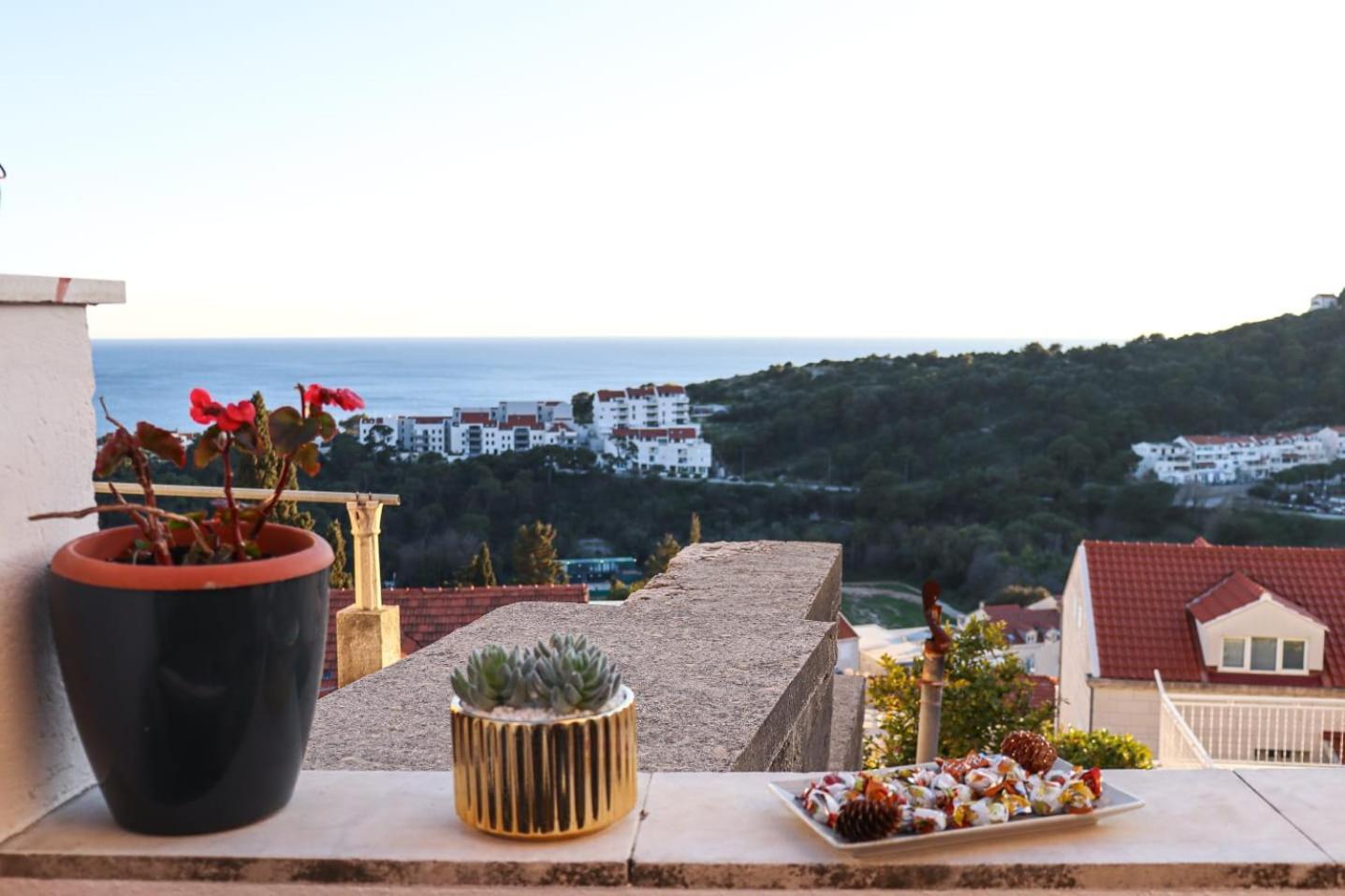 Apartamento Luxury Marko