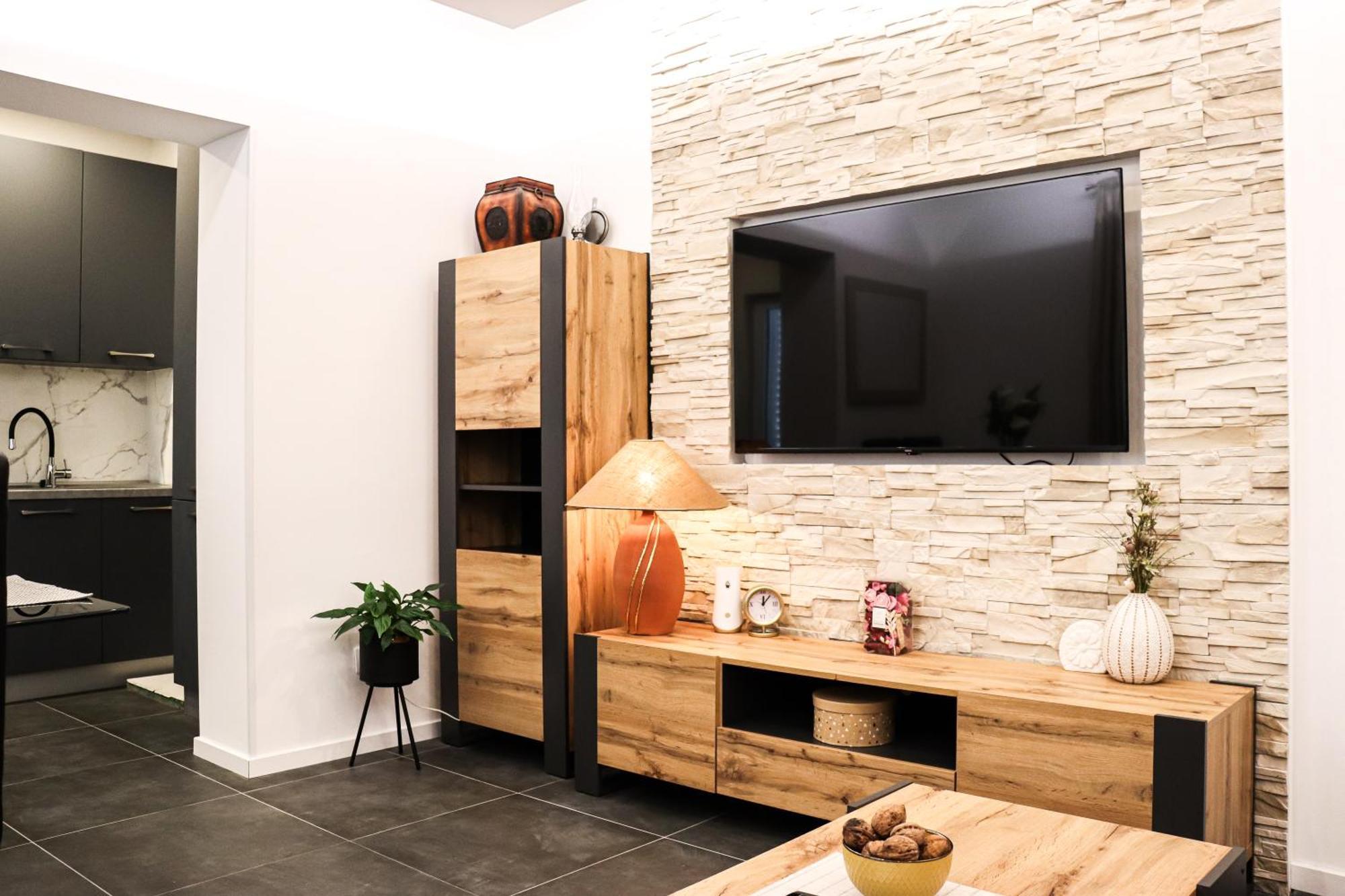 Luxury Marko Apartamento