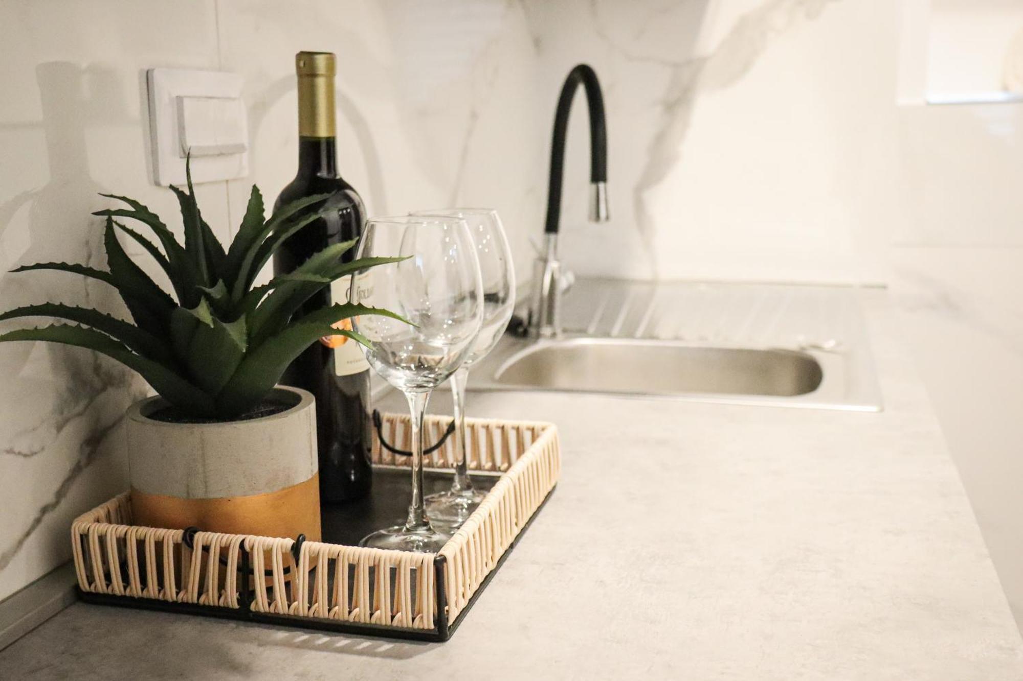 Apartamento Luxury Marko