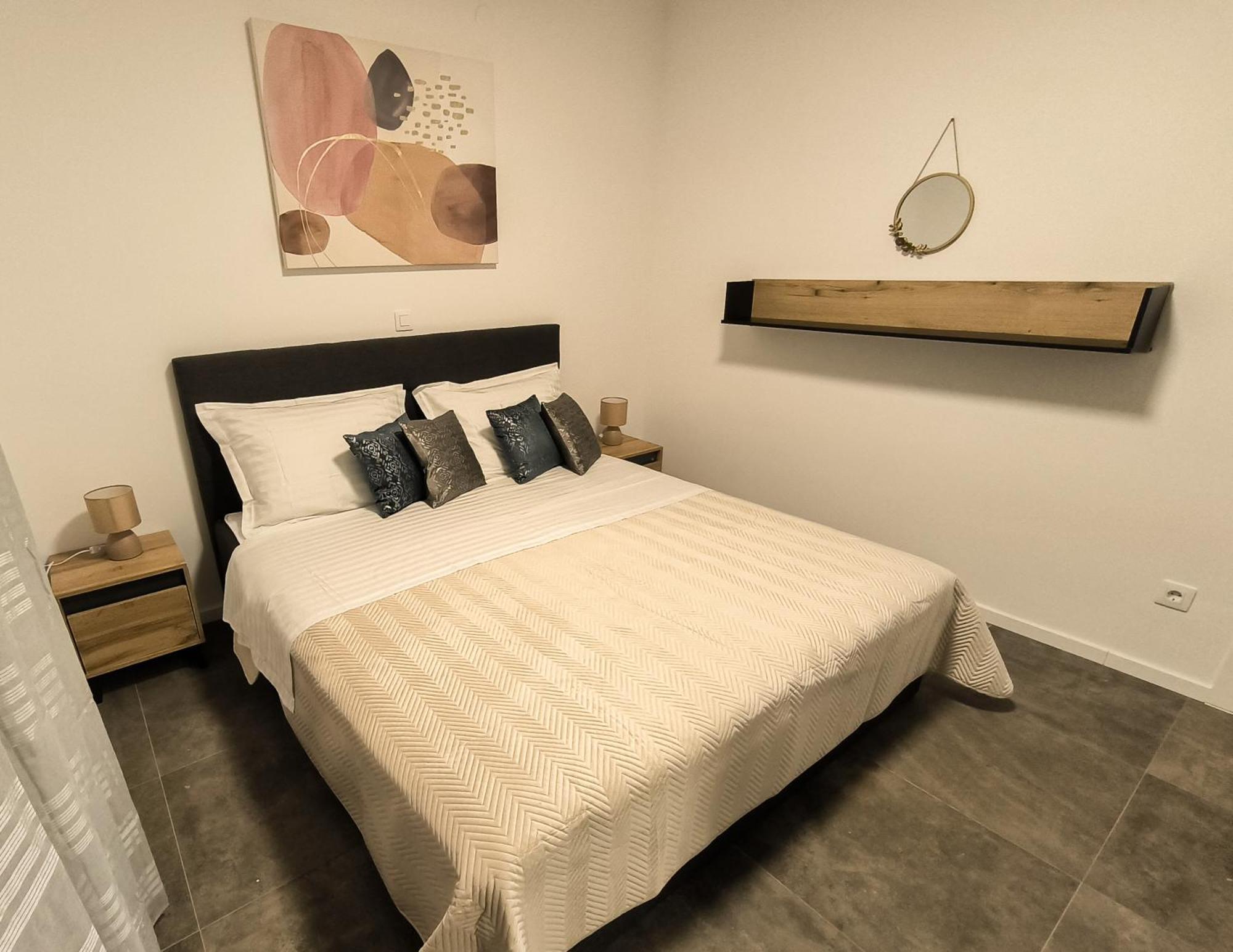 Luxury Marko Apartamento