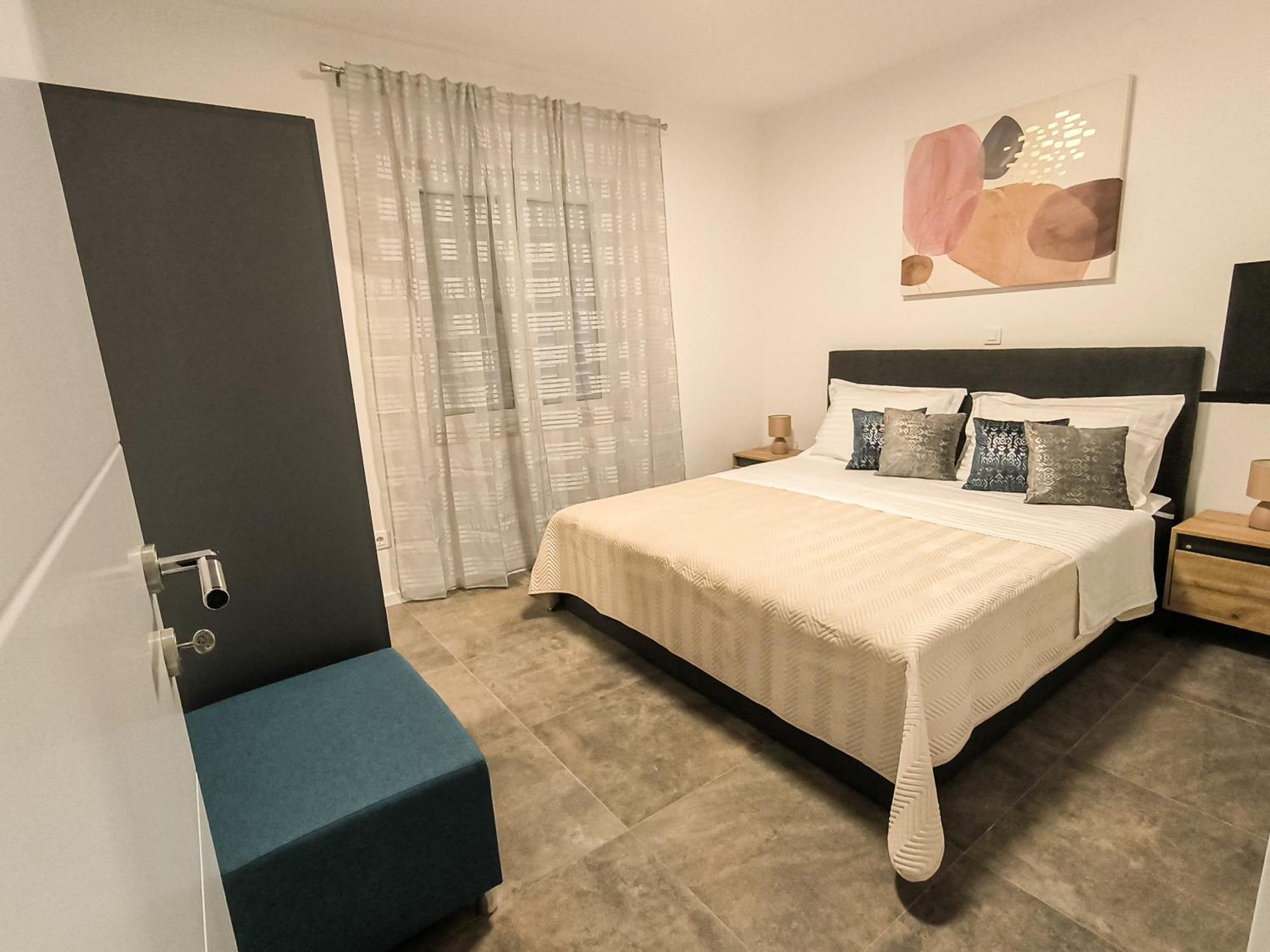 Apartamento Luxury Marko